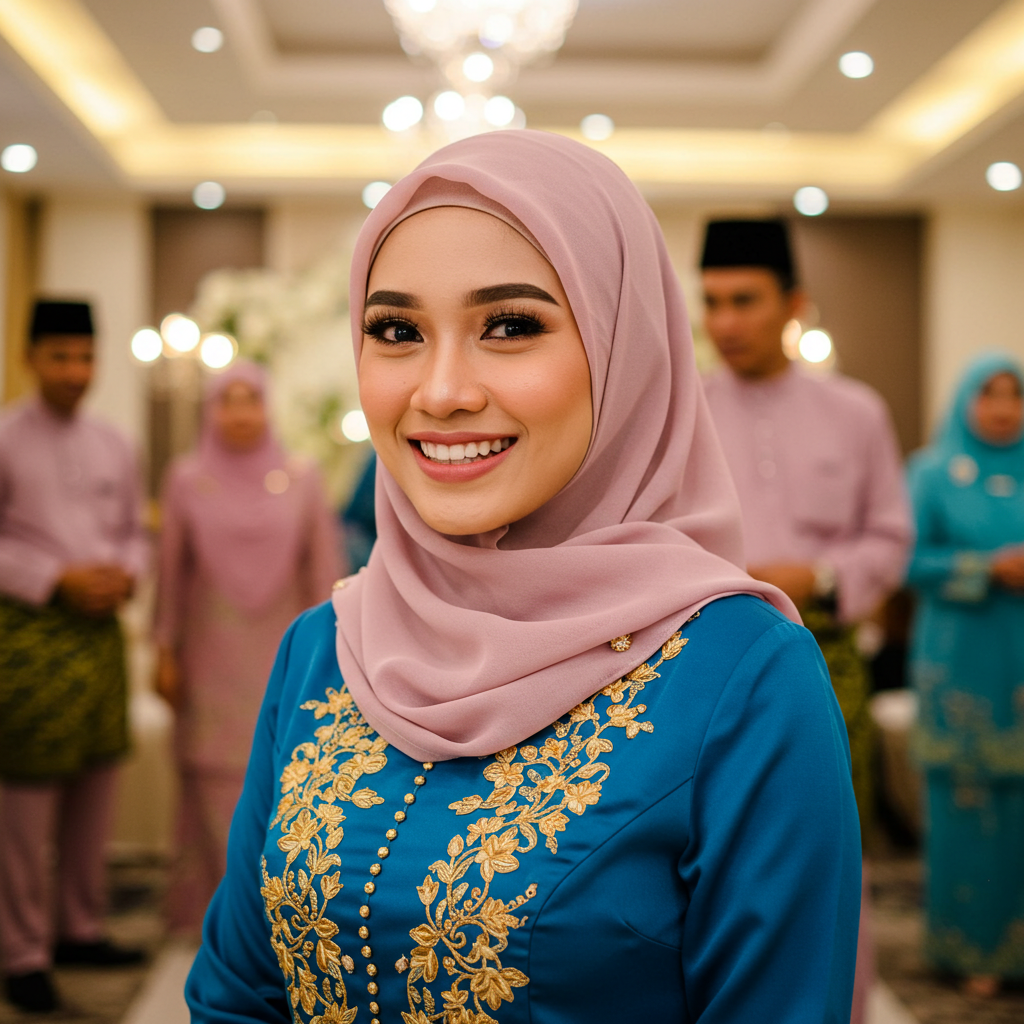 Nurul Huda